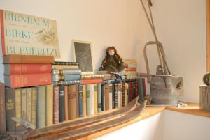 Ferienwohnung Troegligasse