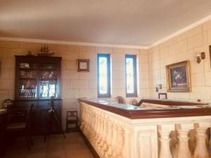 La Fenice by Giancarlo