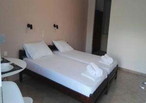 Apartment - Ground Floor room in Creta Star Apartments