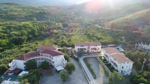 Hotel Residence il villaggio Lì cylentos Policastro Scario a 100 mt dal mare