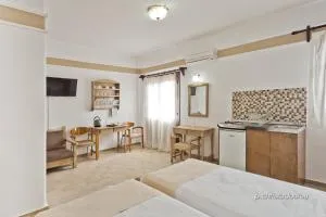 Philoxenia Studios 3 - 卡尔帕索斯