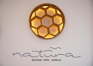 Natura Luxury Boutique Hotel Skopelos Skopelos Greece