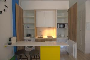 Apartamentos Romero Luna