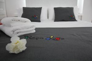 Apartamentos Romero Luna