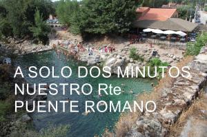 Hosteria Doña Conchi