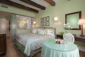 Hotels Hotel de Toiras : photos des chambres