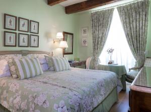 Hotels Hotel de Toiras : photos des chambres