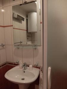 Apartment Morena