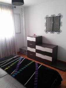 Piso céntrico, amplio, luminoso y familiar, con garaje según disponibilidad