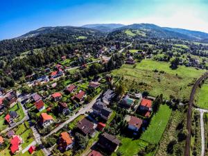 Rezydencja Pod Ochorowiczówką B&B