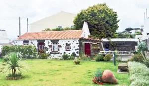 Fisherman's House Azores - São Mateus