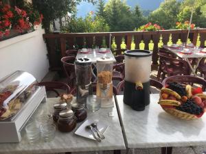 Hotels Hotel les skieurs : photos des chambres