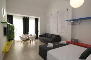 Apartamentos Romero Luna - Hoteles de 4 estrellas en Málaga