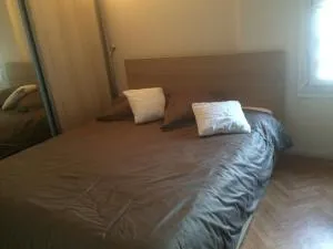 克雷泰伊睡眠住宿加早餐旅馆 - Limeil-Brévannes