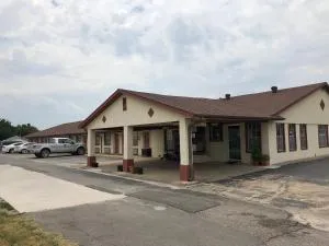 Rexdale Inn - Ada