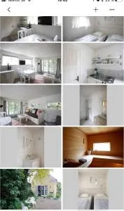 Solhaga Kullahalvön - Kattarp