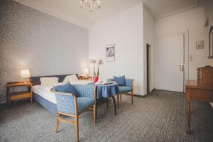 Kurhotel & Hotel Mozart