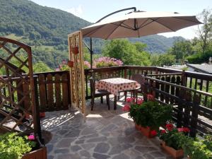 Antica Casa Ortensia