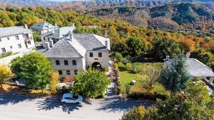 Beloi Hotel Zagori Greece