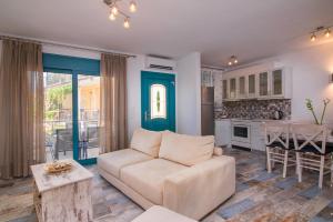 Villa Tasos-Potos Thassos