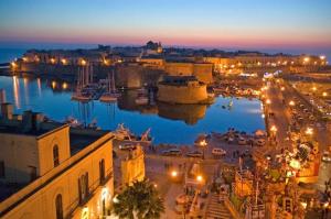 Appartamento centro Gallipoli