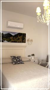 Centro Malaga Atico Valdeazores gran terraza privada