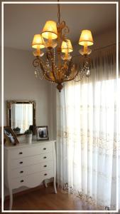 Centro Malaga Atico Valdeazores gran terraza privada