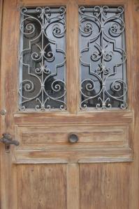 Ferienwohnung Troegligasse