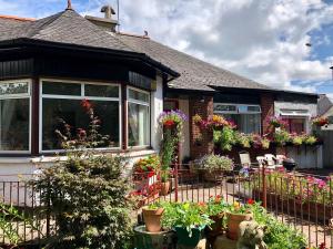 Pension Alba Guesthouse Stirling Grossbritannien