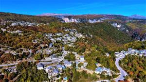 Beloi Hotel Zagori Greece