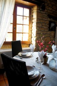 Hotels Hotel-Restaurant Les Collines : photos des chambres