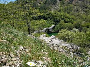 Beloi Hotel Zagori Greece