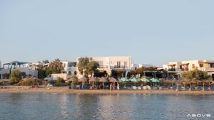 Manios Suites Naxos Greece