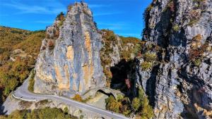 Beloi Hotel Zagori Greece