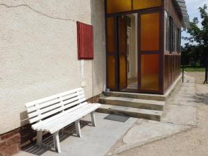 Bodzavirág Vendégház