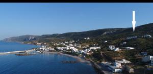 Stella's Houses Kythira Greece