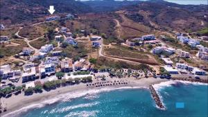 Stella's Houses Kythira Greece