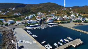 Stella's Houses Kythira Greece