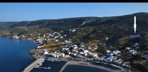 Stella's Houses Kythira Greece