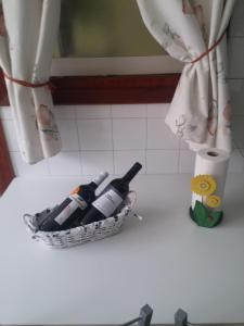 Piso céntrico, amplio, luminoso y familiar, con garaje según disponibilidad