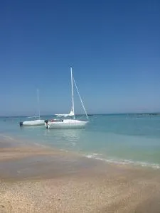 Giardino delle rose - Lido di Fermo