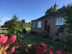 The Sheiling B&B - NC 500 - Melvich