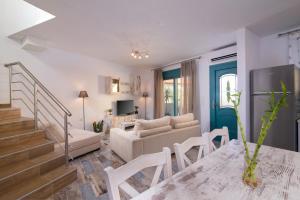 Villa Tasos-Potos Thassos