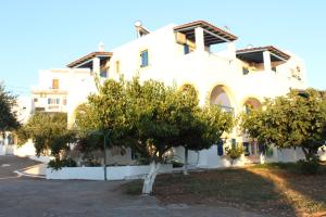 Theofilos Appartements Kythira Greece