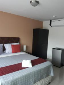 Hotel Portal Colonial