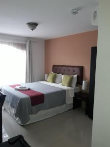 Hotel Portal Colonial