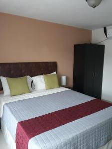 Hotel Portal Colonial