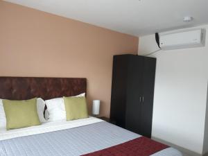 Hotel Portal Colonial