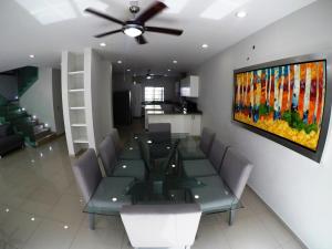 Casa en Fluvial Vallarta