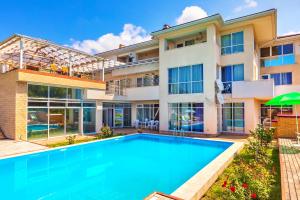 Гостевой дом